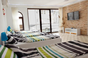  Ana's Apartments  Охрид